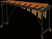 Korogi / Kori Model 430 and Model 440 Academy Series Xylophone